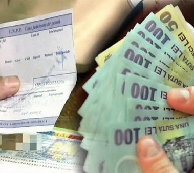 Când intră pensiile pe card în luna martie 2025. Anunț important pentru pensionarii care primesc pensia de la poștași.