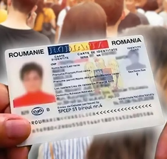 Regulă pentru românii care nu locuiesc la adresa din buletin. Obligatoriu în 2025 !