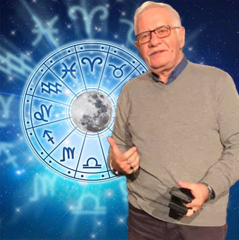 Singura zodie binecuvântată de Univers în 2025, potrivit lui Mihai Voropchievici!