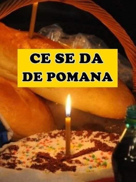 Moșii de iarnă în 2025: Când se sărbătoresc și ce trebuie să dai de pomană pentru sufletele celor plecați…