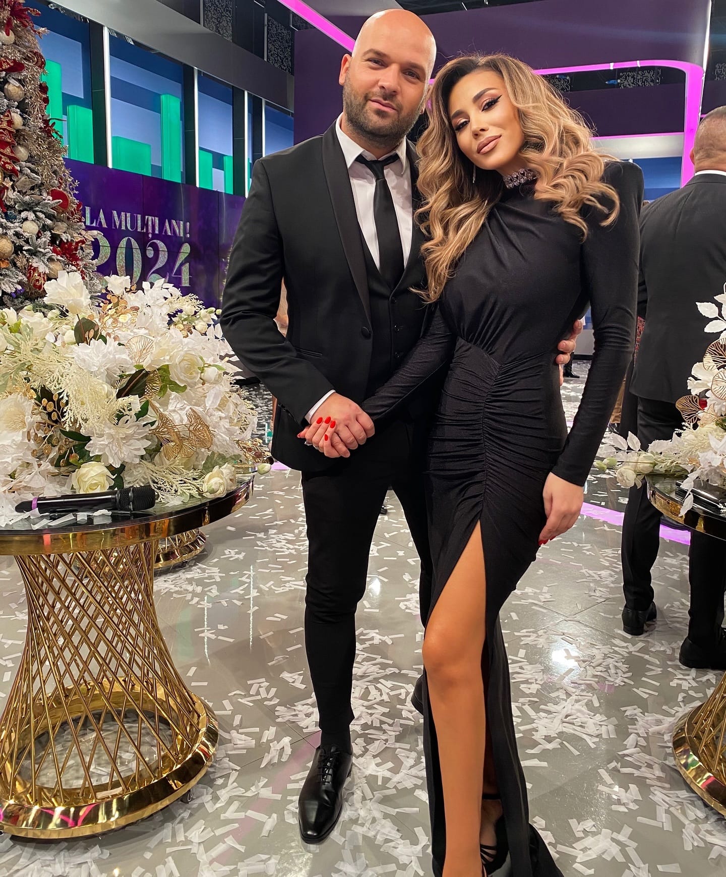 Demitere neașteptată la Antena Stars: Schimbarea care a surprins pe toată lumea!