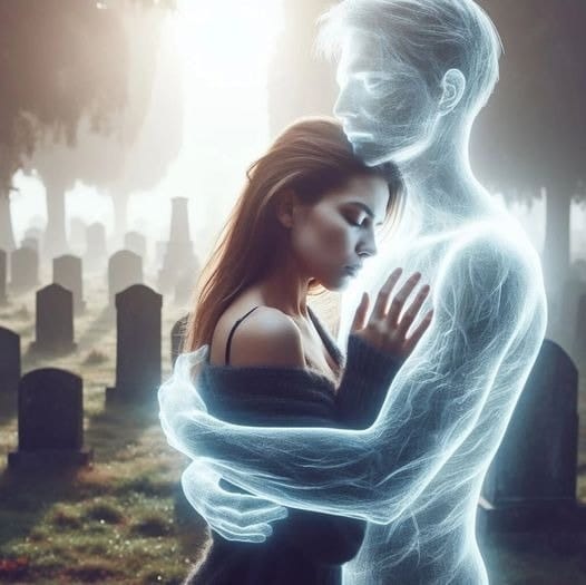 Ce inseamna atunci cand visezi o persoana care a decedat? Ar trebui sa te puna pe ganduri!
