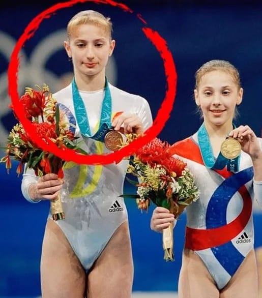 Transformarea Mariei Olaru: De la podiumul olimpic la provocările vieții! Vezi aici mai multe detalii despre campioana noastra!