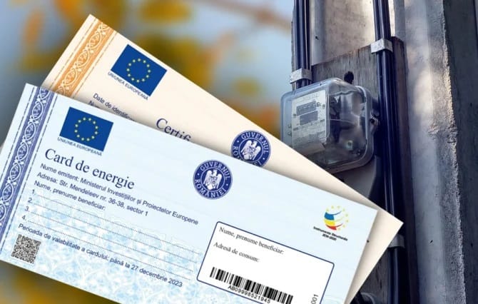 Carduri de energie 2025: Calendarul alimentărilor și ce trebuie să știi!