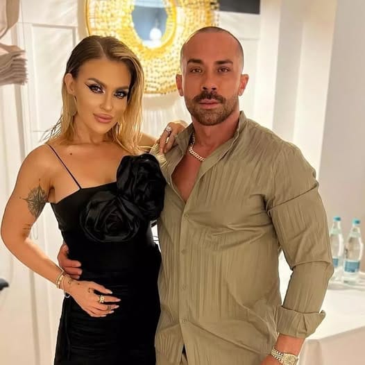 Cum raspunde Catalin Dobrescu acuzațiilor facute de Oana Radu, fosta lui sotie .„Sufera pentru ca a avut o…”