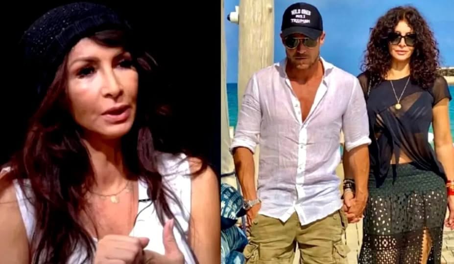 Mihaela Rădulescu, reacție bizară după ce a fost înșelată de Felix: ”În universul nostru…”