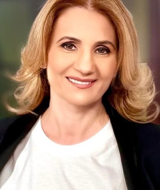 Ce salariu are Anca Alexandrescu la Realitatea TV? Vezi ce salariu enorm are aceasta! Nu o sa ti vina sa crezi!