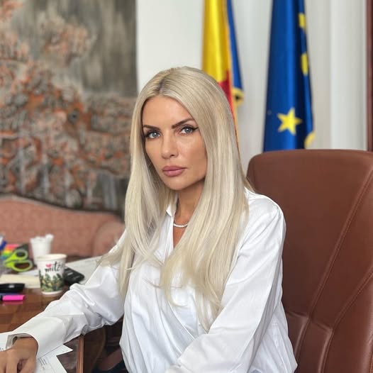 Laura Vicol,anunt neașteptat după ce a ieșit din arest
