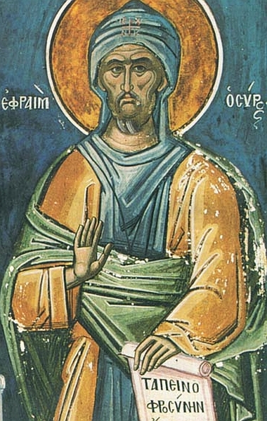 Rugăciunea Sfântului Efrem Sirul, ne însoțește în Postul Mare!