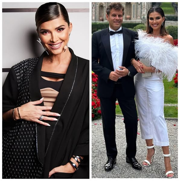 Alina Pușcaș,primele declaratii după ce s-a zvonit că ar fi însărcinată pentru a patra oară: „În principiu, oricum aveam de gând să…”