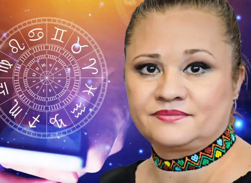 Horoscop Mariana Cojocaru. Din marte se întoarce roata la 180 de grade, vin zile nemiloase