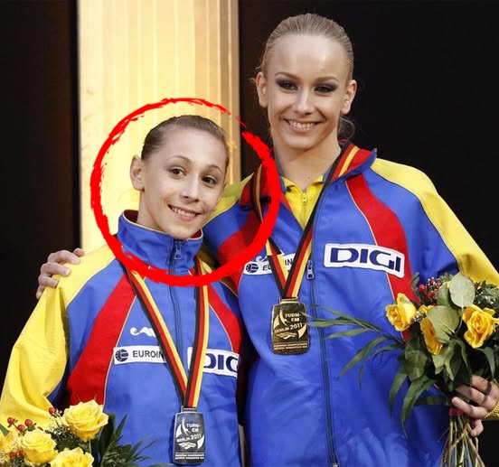 Diana Chelaru a ajuns de nerecunoscut !Vezi cum s-a transformat trupul ei, la 13 ani de la retragerea din gimnastică ! Nu o sa-ti vina sa crezi!