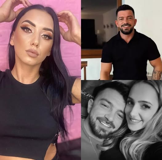 Doamne, doar să judecați știți…”. Sora lui Andrei Perneșa rabufnit și a explicat imaginile cu iubita lui Andrei Perneș, surprinsă cu zâmbetul pe buze după pierderea iubitului