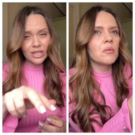 Răspunsul dur al Cristinei Șișcanu pentru cei care o critică: „Atunci când nu ai iubire de sine, ajungi anxios, faci depresie.”