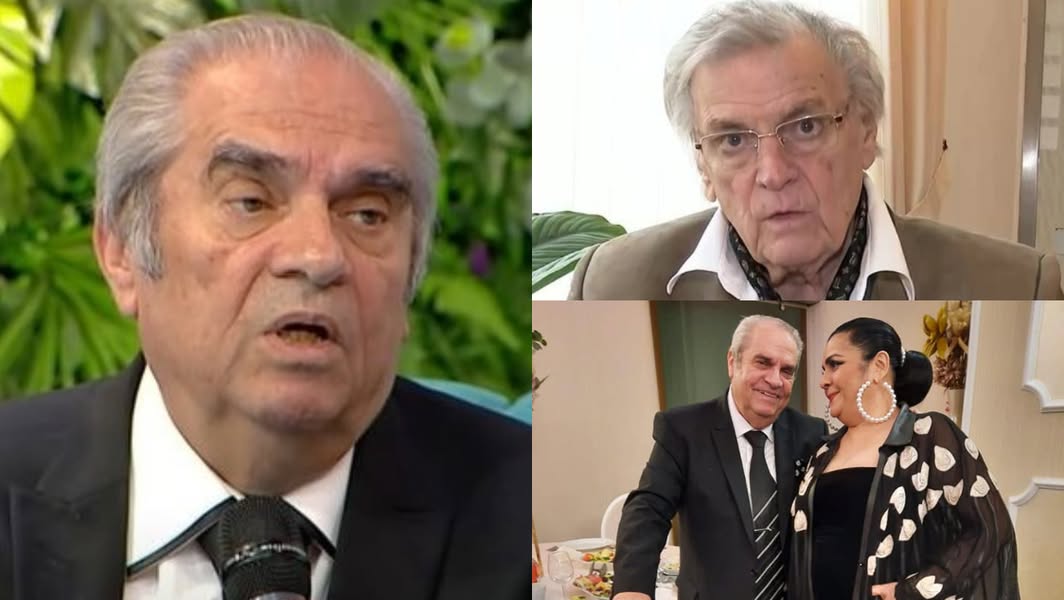Mărturisirea pe care Florin Piersic i-a făcut-o lui Aurel Pădureanu despre Cornelia Catanga! Soțul regretatei artiste a rămas fără cuvinte când a auzit totul: „Tu de ce…”