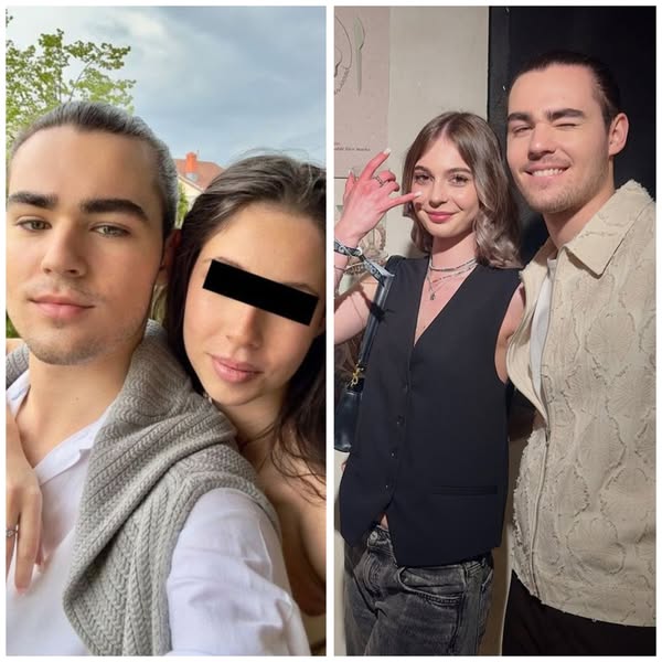 Radu Ștefan Bănică, detalii inedite despre relația dintre partenera lui, Ioana, și sora sa, Violeta. Cum se înțeleg cele două: „E atentă doar…”