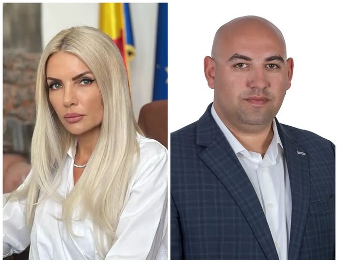 De ce au fost eliberați Laura Vicol si Vladimir Ciorba, de fapt   Judecătorii au motivat cu „strategia de marketing”