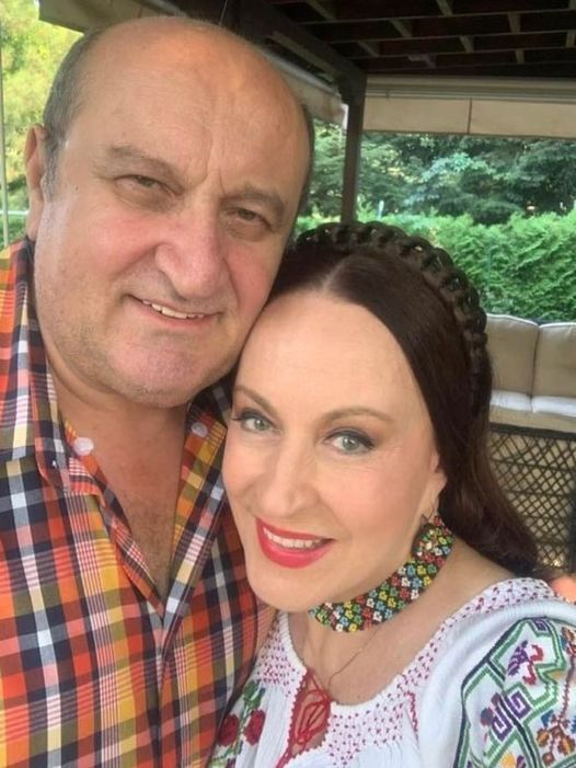 Anunțul a fost dat! După 36 de ani de relație cu Bebe Mihu, Maria Dragomiroiu a făcut anunțul.