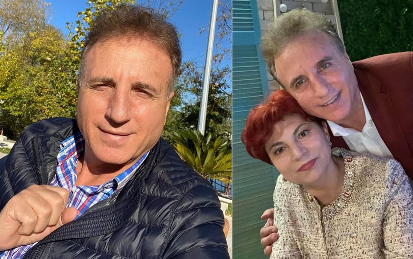 Constantin Enceanu e mare patron în orașul în care locuiește. Și alți artiști mai au afaceri, dar ce face el cu angajații nici că s-a mai auzit..