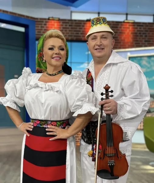 Durerea care i-a marcat pe Cornelia și Lupu Rednic ani la rând…..Nu o sa-ti vina sa crezi!