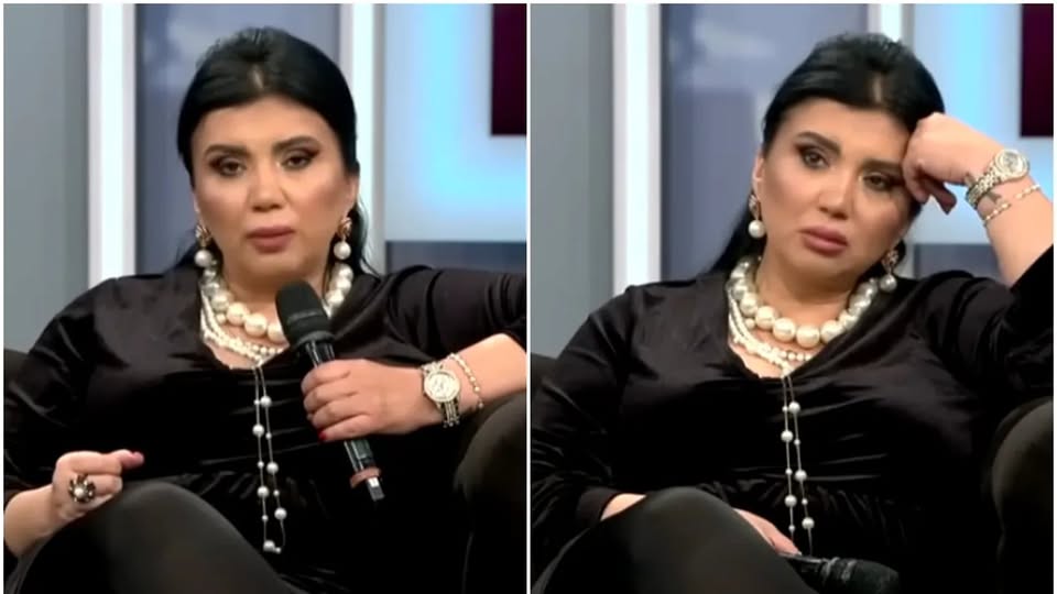 Scandalul dintre Adriana Bahmuțeanu și copiii ei continuă! Fiul ei cel mare, Honorius Prigoană, a plecat în America, iar Adriana cere o anchetă urgentă: „Ce facem, îi lăsăm de capul lor?”