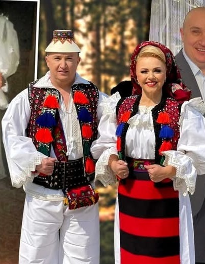 Anunţul făcut de Cornelia după 30 de ani de căsnicie cu Lupu Rednic: “Asta a fost soarta noastră, aşa a vrut Dumnezeu”