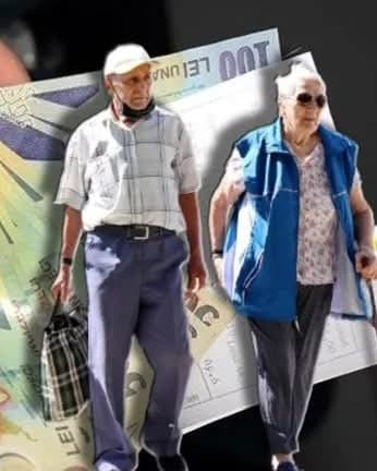Pensii 2025. Câţi bani în plus va lua fiecare pensionar după indexare?Vezi aici ce prevede noua lege!
