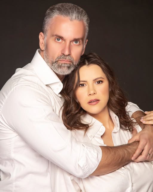 Cum arată și cu ce se ocupă Oksana Ionașcu. E căsătorită cu Cezar Ionașcu de 8 ani și cei doi au împreună 6 copii