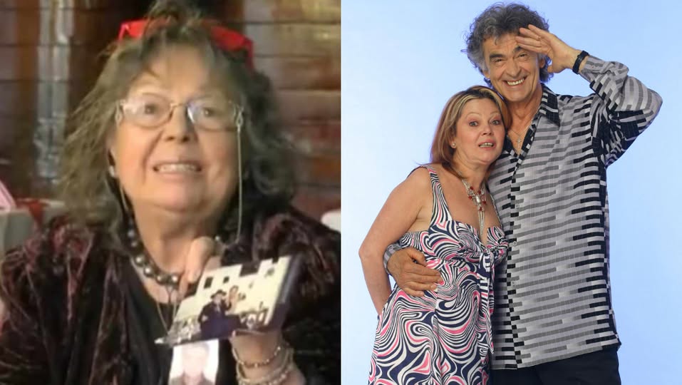 De necrezut cum a apărut Anca Pandrea la mormântul lui Iurie Darie! După toate problemele cu care s-a confruntat actrița, aceasta a făcut un gest de-a dreptul neașteptat