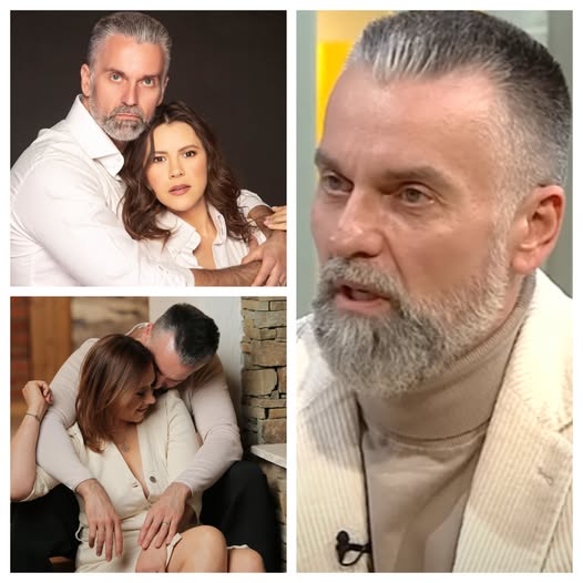 „Am văzut durerea.”Cezar Ionașcu, mărturisiri neașteptate despre relația cu Oksana: „Mai bine treci peste.” Ce ascunde cu adevărat viața lor de cuplu?