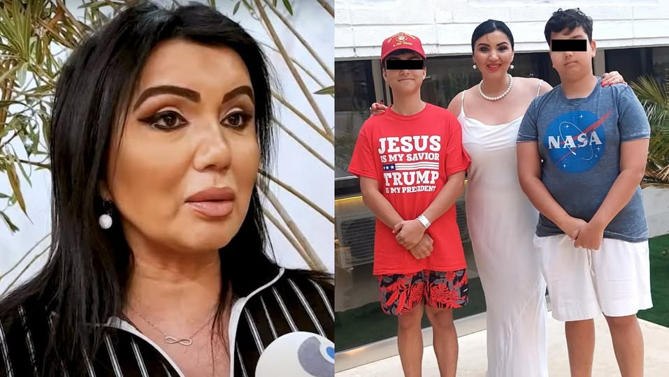 Victorie în instanță pentru Adriana Bahmuțeanu! Jurnalista a câștigat procesul împotriva fraților Prigoană