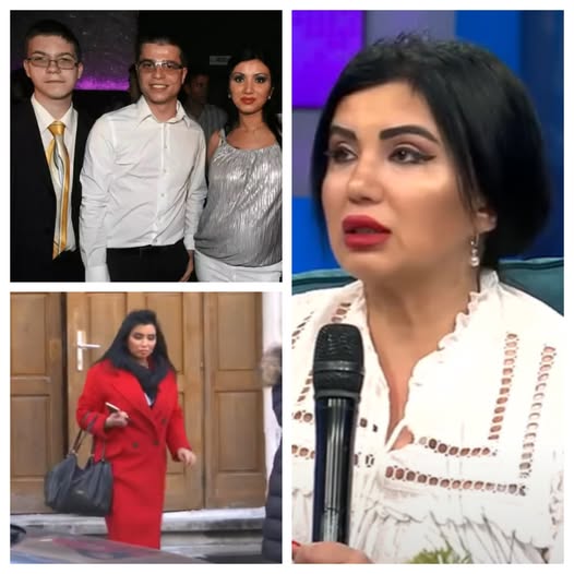 „Frații mai mari le spun ce să facă! Totul e despre avere!” Adriana Bahmuțeanu, declarații uluitoare despre copiii ei