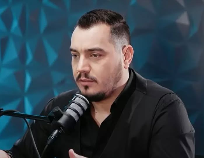 Bursucu rupe tăcerea! A spus tot adevărul. Familia lui este distrusă. „Cel mai mare..”