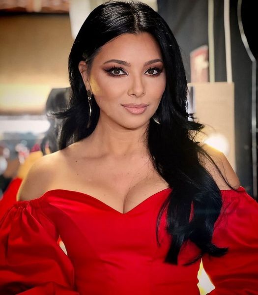 Corina Caragea a răbufnit: “Eu nu muncesc, sunt măritată cu un domn în vârstă, generos” Ce a înfuriat-o pe știrista de la PRO TV