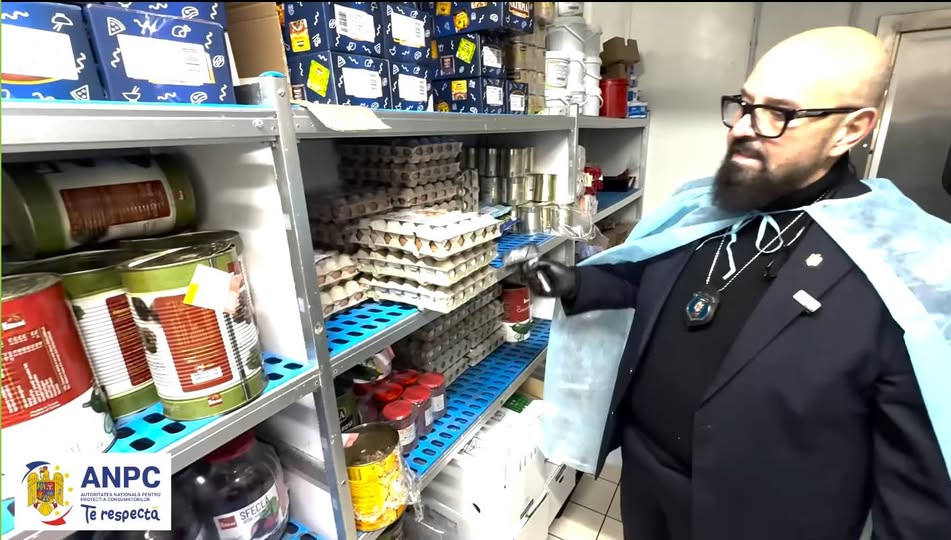 Vești proaste pentru Piedone! Răsturnare de situație pentru ANPC