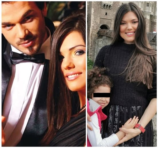 Ce a recunoscut Paula Seling despre despărțirea de fostul ei soț și fiica lor. Artista și Radu Bucura au divorțat după 17 ani de căsătorie: “E un gen de iubire care….”