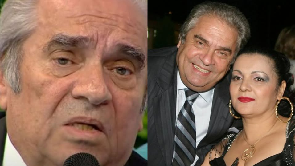Durere de nedescris pentru Aurel Pădureanu, la aproape 4 ani de când Cornelia Catanga a decedat! Artistul nu a trecut nici măcar acum peste tragedie: „Aș fi preferat să fie cu alt bărbat, dar să știu că trăiește”