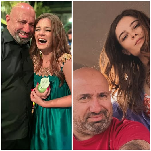 Cătălin Scărlătescu, detalii despre momentul când a cerut-o în căsătorie pe Doina Teodoru. Ce spune despre nunta cu actrița: