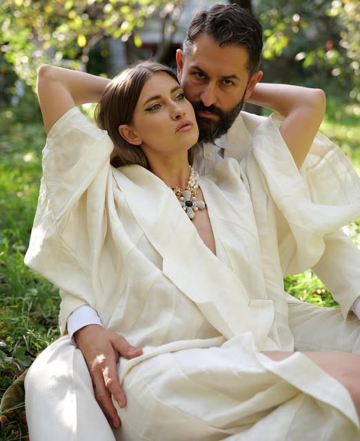 Iulia Albu și Mike și-au spus ”adio”! Vedeta, prima reacție despre separare: „Am încercat și…”