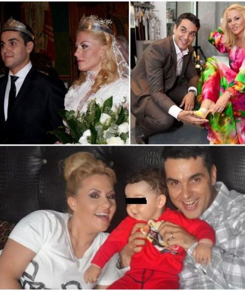 Mulți au bănuit asta, iar acum Cristi Brancu a confirmat totul după 14 ani de căsnicie: „Răspunsul meu este clar: e viața mea!”