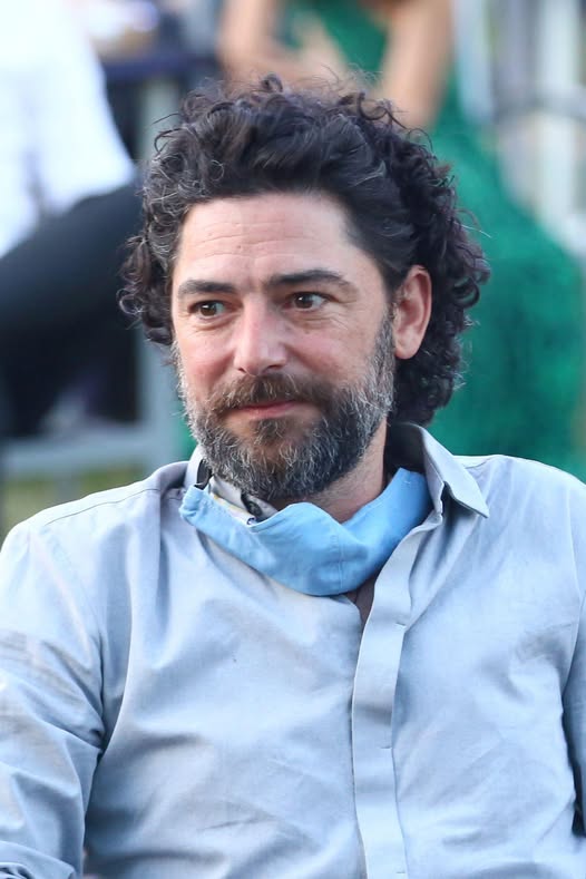 Cine este și cu ce se ocupă fosta soție a lui Dan Bordeianu. Actorul și Teodora au divorțat în mare  secret  după 7 ani de mariaj