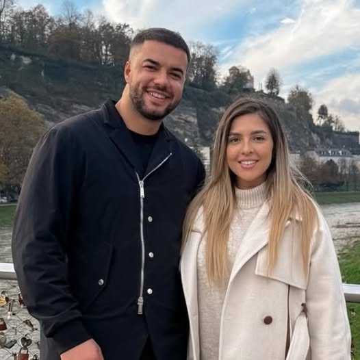 Ce studii are Daniela Iliescu, soția lui Culiță Sterp. Aceasta a dezvăluit ce a făcut în America, la doar 19 ani!