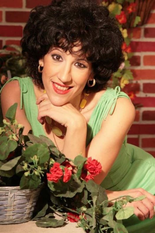 O mai ştii pe Lili din „La bloc“? Ce face actriţa Mariana Dănescu, la 12 ani de la finalul serialului