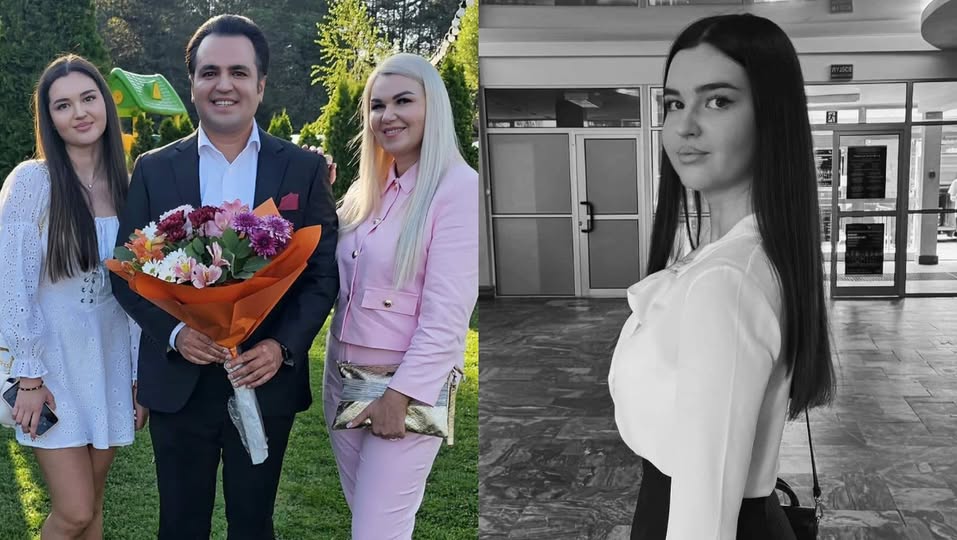 Igor Cuciuc suferă cumplit după  decesul fiicei sale! Care este singura lui alinare?! Ultimul mesaj le-a rupt în două inimile fanilor