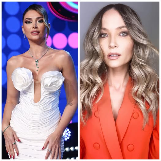 Alina Pușcaș și Octavia Geamănu, ceartă în mediul online. De la ce a pornit conflictul dintre ele și ce acuzații și-au adus: „Mi-e silă de ipocrizia asta”