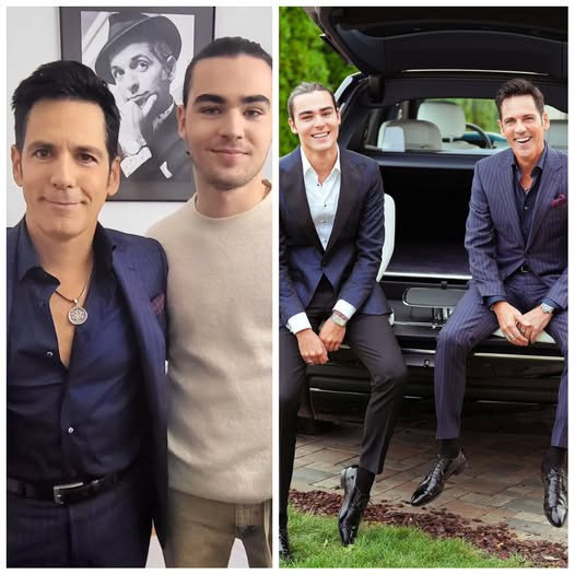 Radu Ștefan Bănică face confesiuni rare despre viața lui personală. Ce a mărturisit băiatul lui Ștefan Bănică: „La 16 ani am devenit bărbatul în casă. Locuiam…”