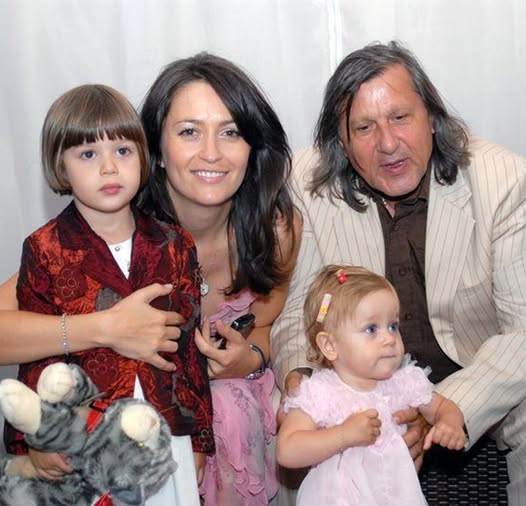 Amalia rupe tăcerera despre divorţul de Ilie Năstase. Care a fost motivul real al despărţirii