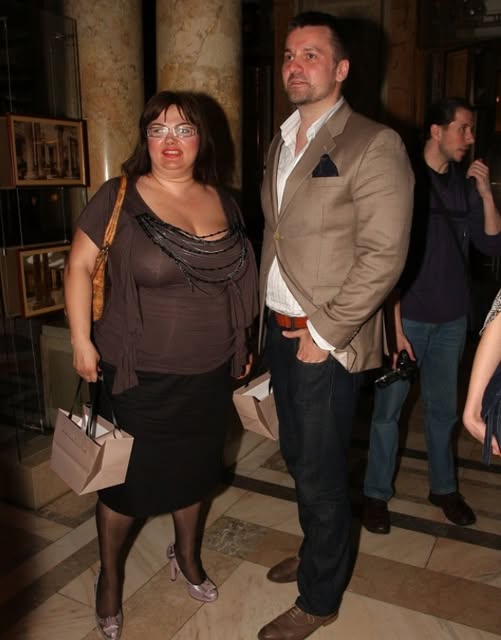 Cezar Ionașcu s-a iubit cu Ozana Barabancea. Motivul real pentru care s-a despărțit de jurata de la Te cunosc de undeva