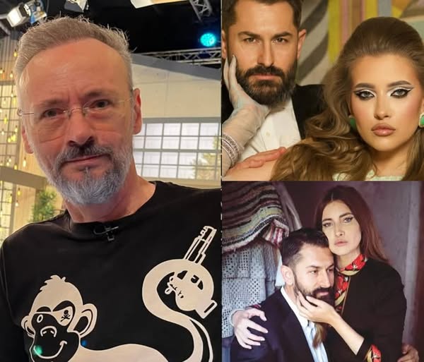 Contează doar ce spune fiica mea”. Toată lumea vrea să afle ce s-a întâmplat între Iulia Albu și Mike, iar Mihai Albu a avut reacția momentului despre despărțirea în mare secret a fostei sale soții.