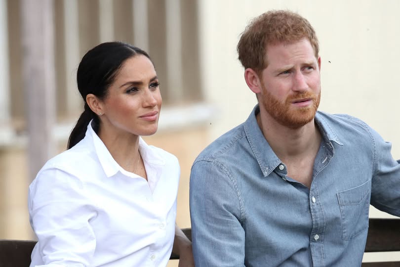 Zvonurile despre divorțul dintre Meghan Markle și prințul Harry s-au intensificat. Ducesa de Sussex a recunoscut ce se întâmplă în căsnicia lor, în aceste momente: